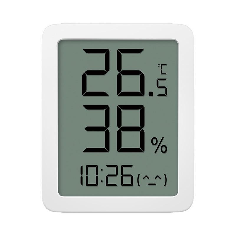 Смарт-годинник гігрометр MiJia Temperature & Humidity Electronic Monitor 2 gen 2020 (1336928468-02)