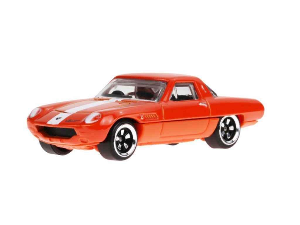 Машинка тематическая Hot Wheels MAZDA HWR57 (1100738) Машинка тематическая Hot Wheels MAZDA HWR57 (1100738)