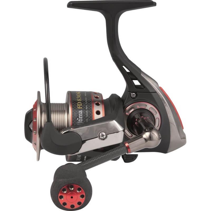 Катушка Dragon Ultima FD830i (CHI-15-02-830)