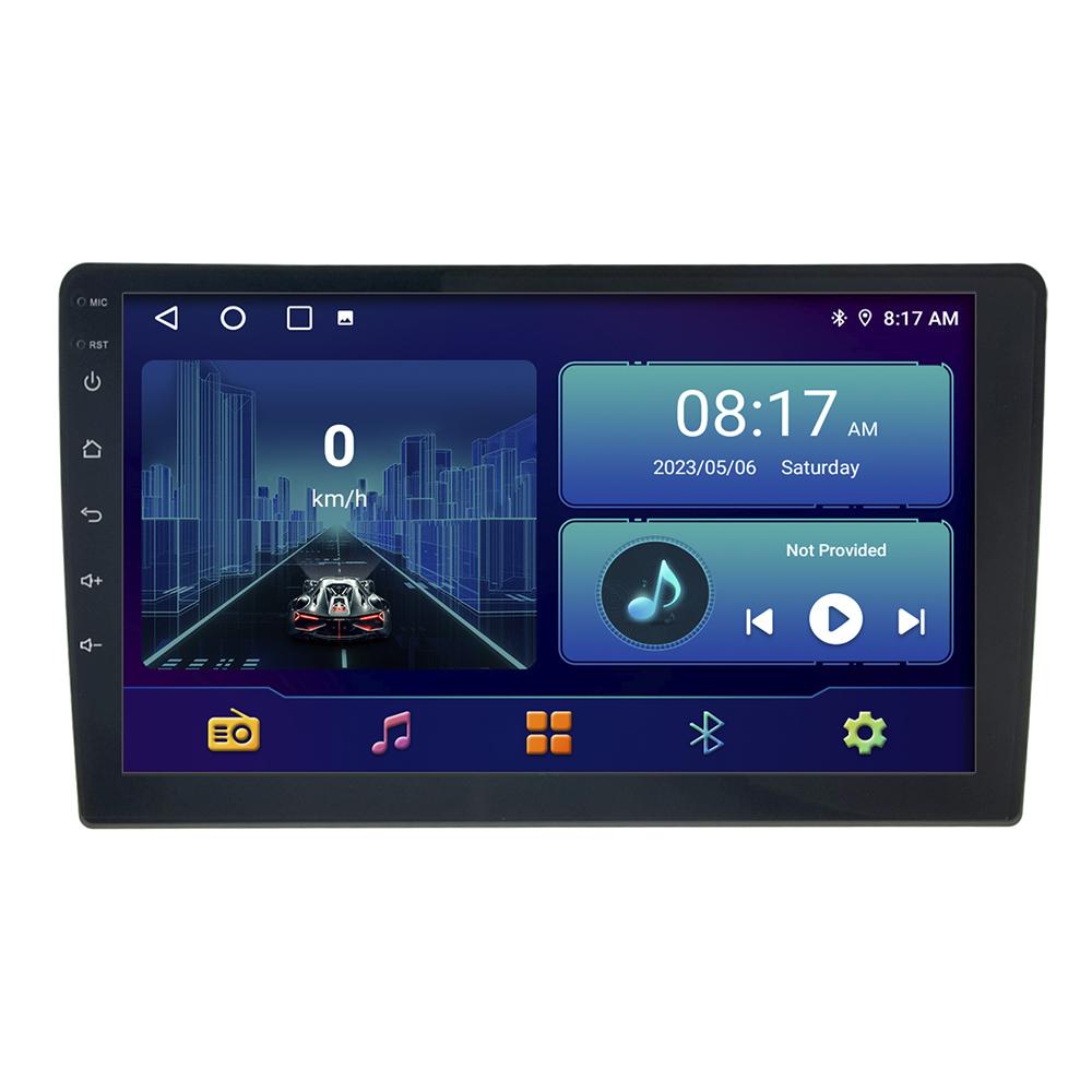 Автомагнитола 7723 2DIN 8'' Android 2/32 GB (42990-7723A_1706)
