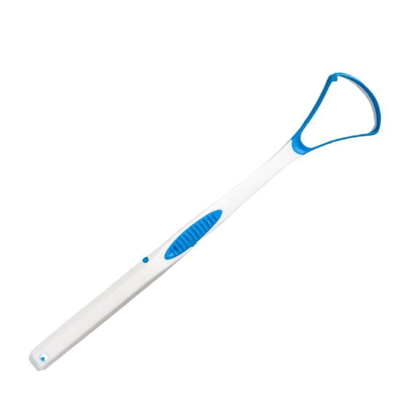 Щетка-скребок для языка Синий (29259 синий)