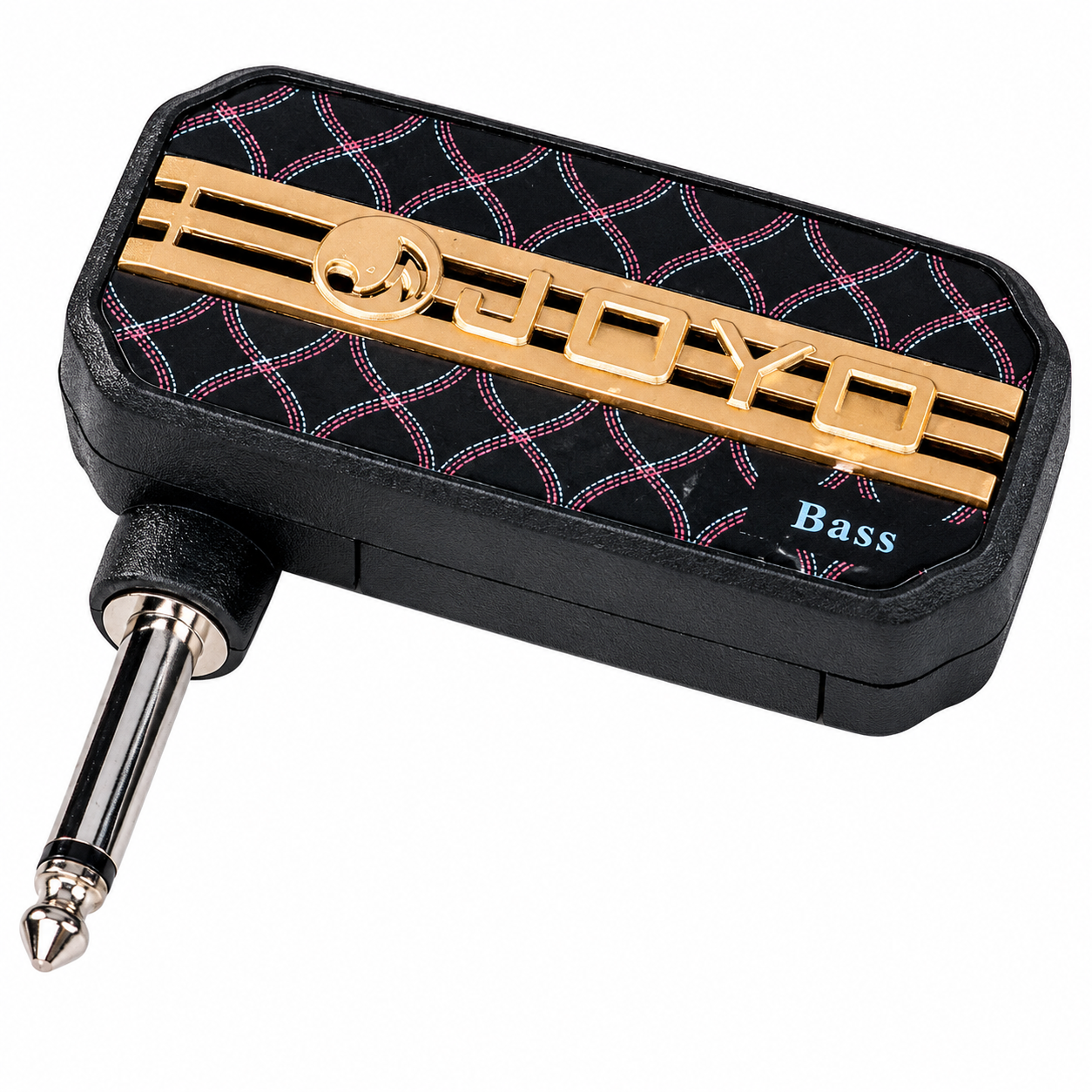 Підсилювач для бас-гітари Joyo JA-03 Bass портативний (1014-245-00)