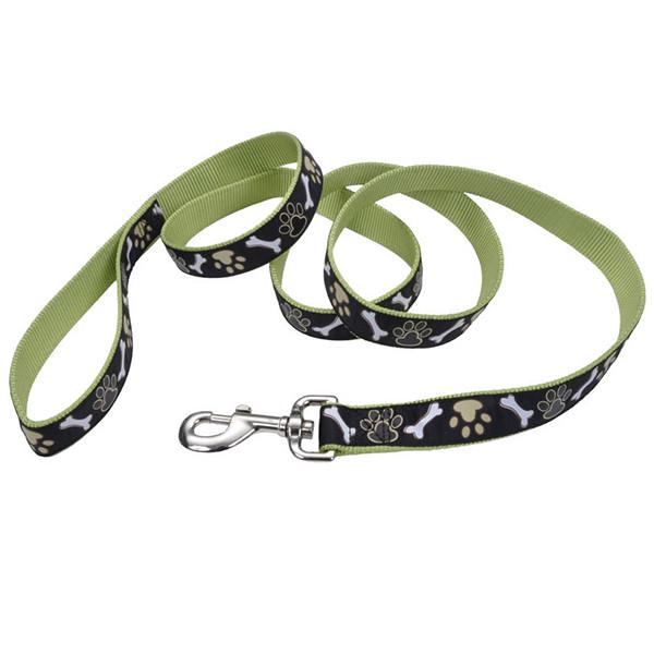 Поводок для собак Coastal Pet Attire Ribbon 2,5 см 1,8 м (61976_BPB06)