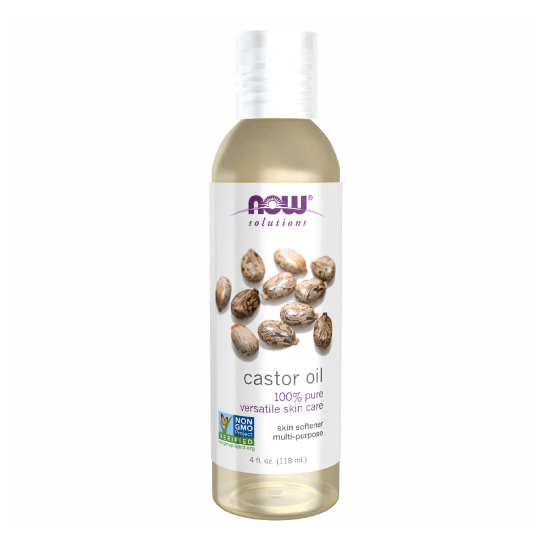 Добавка Castor Oil 118 мл (100-66-4799148-20)