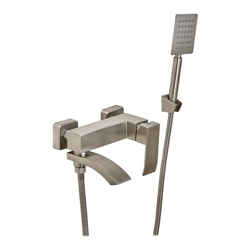 Змішувач для ванни MIXXUS Amax-009 (MI5985)