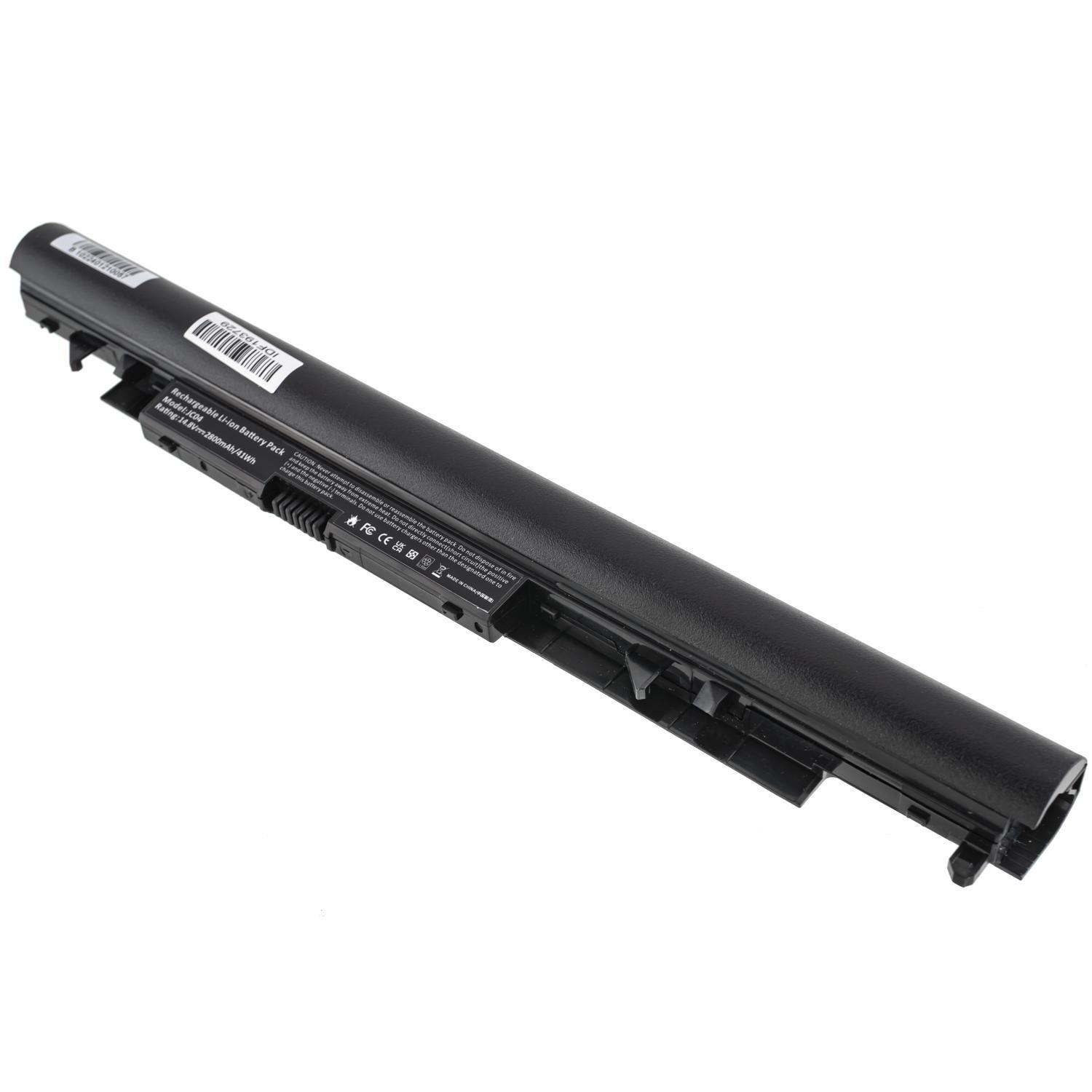 Аккумулятор для ноутбука HP 255 G6 2800 mAh 148V 41 Wh Аккумулятор для ноутбука HP 255 G6 2800 mAh 148V 41 Wh