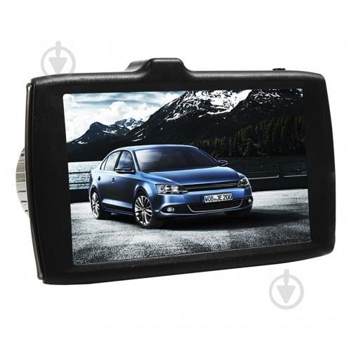 Відеореєстратор Car DVR Anytek G66 екран 3.5" (3930-11403a) - фото 2