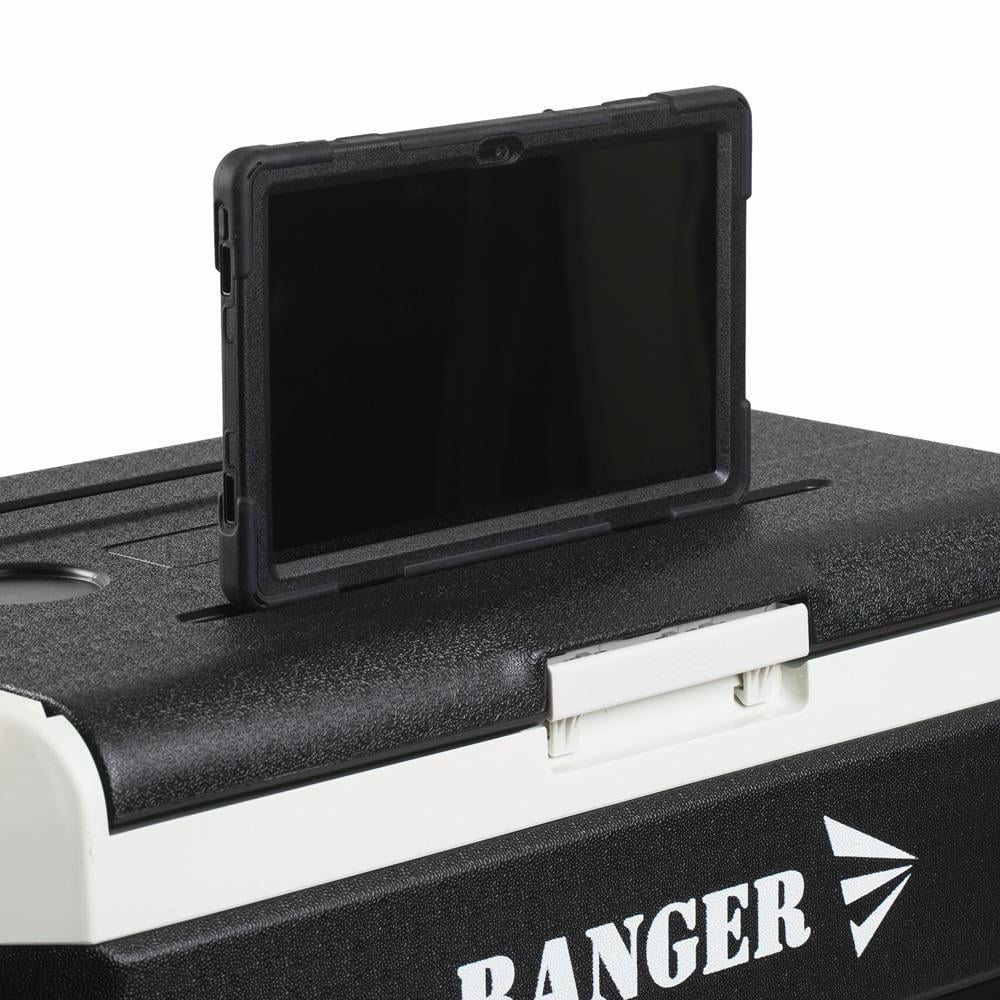 Автохолодильник компрессорный Ranger Ice Cool 30 л Черный (30492322) - фото 6 Автохолодильник компрессорный Ranger Ice Cool 30 л Черный (30492322) - фото 6