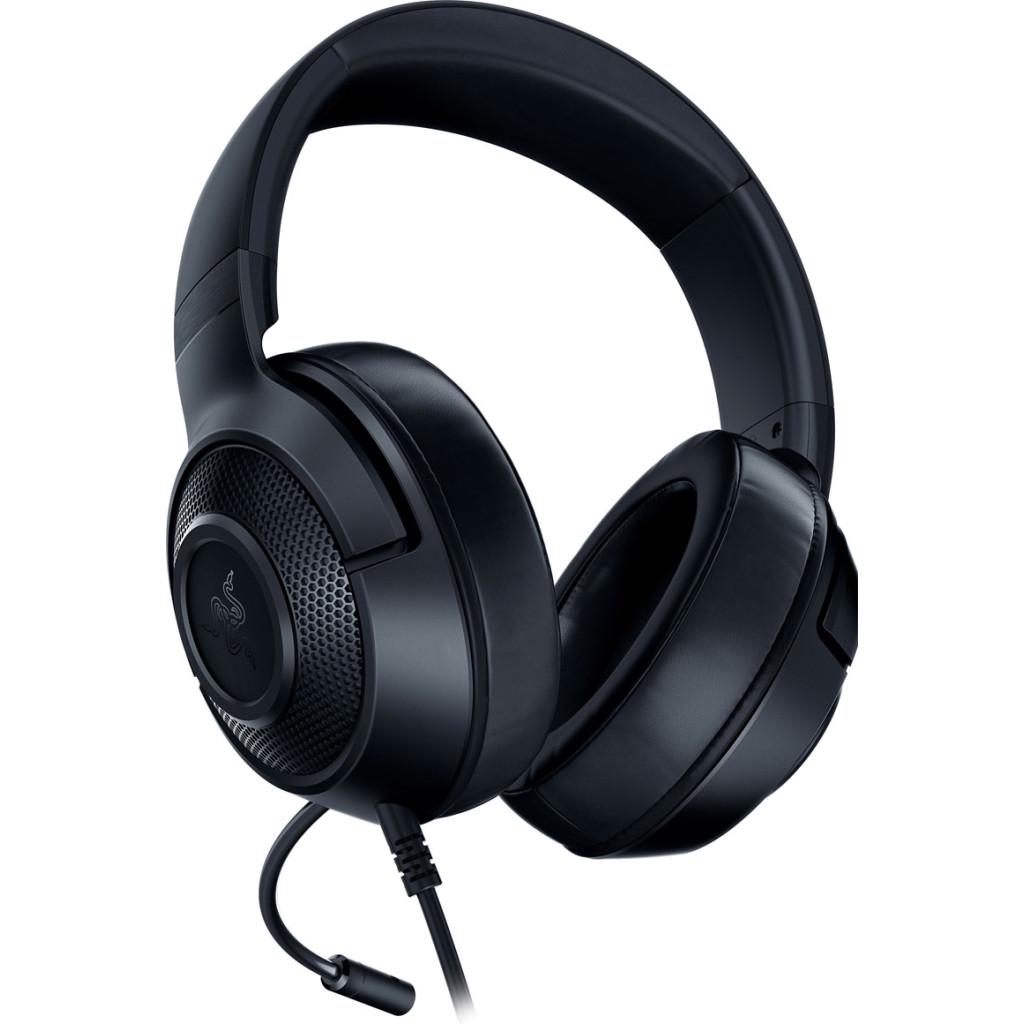 Навушники Razer Kraken X Lite (RZ04-02950100-R381/R3M1) - фото 4