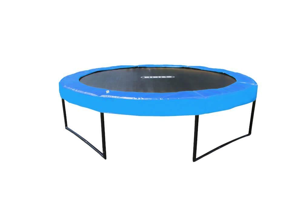 Батут Kidigo Premium 244 см Blue