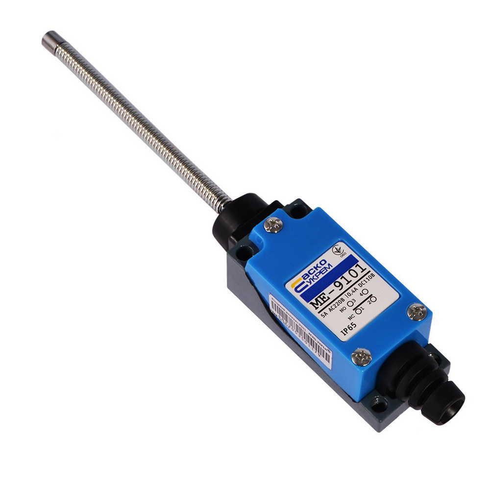 Выключатель концевой АСКО-УКРЕМ МЭ 9101 (00000001394)