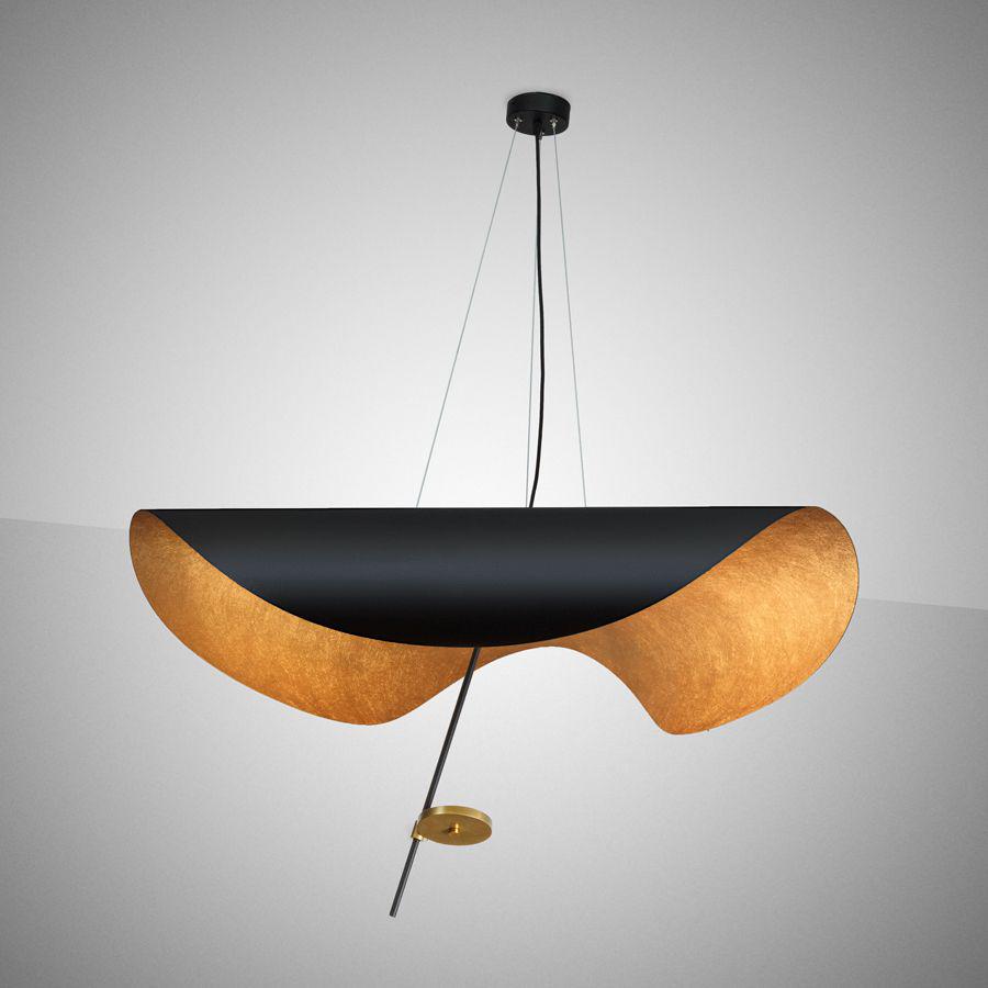 Люстра Imperium Light Futuristic (5721100.48.05)