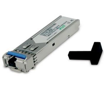 Оптический модуль-передатчик SFP 1.25G 20KM-TX 1310/1550nm Серый (27917820) Оптический модуль-передатчик SFP 1.25G 20KM-TX 1310/1550nm Серый (27917820)