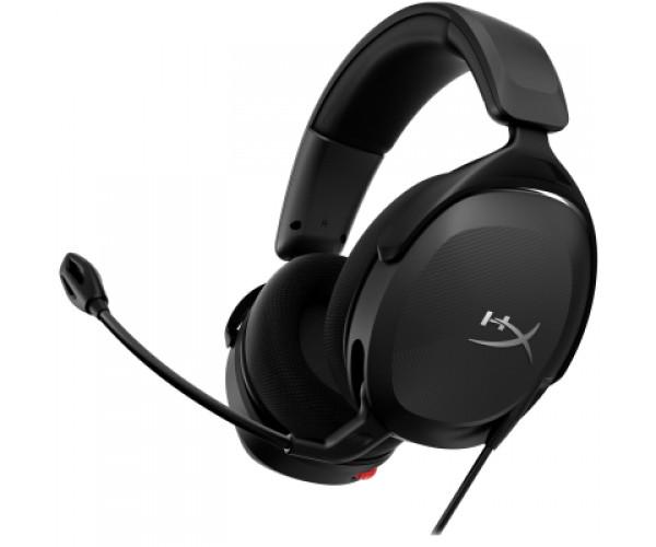 Наушники HyperX Cloud Stinger 2 Core Wired Black (683L9AA)