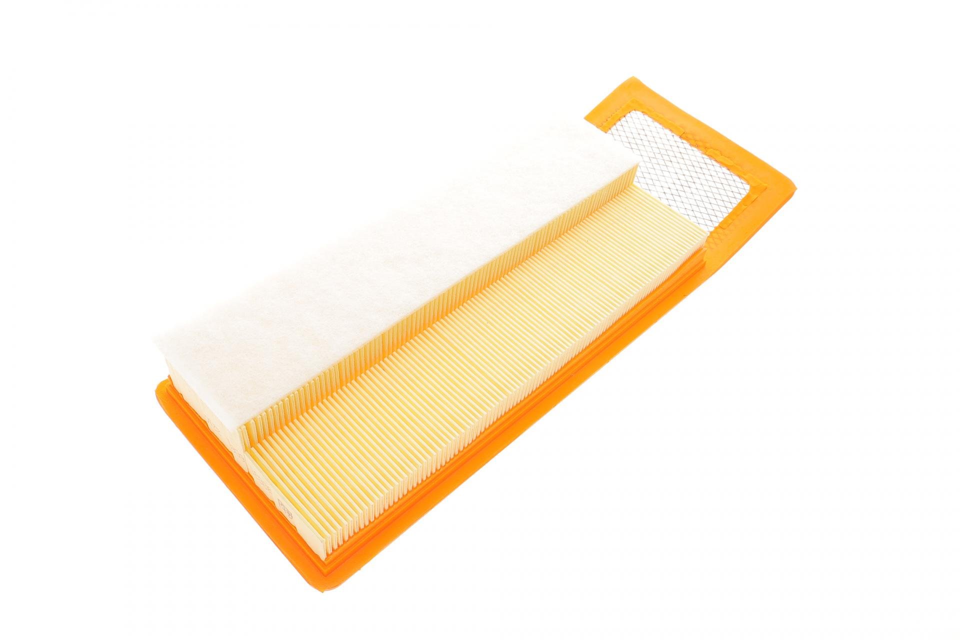 Фильтр воздушный FEBI BILSTEIN для Fiat Panda 12-/Doblo 1,3D Multijet 10-/Peugeot Bipper 1,3 HDi 10- (39839)