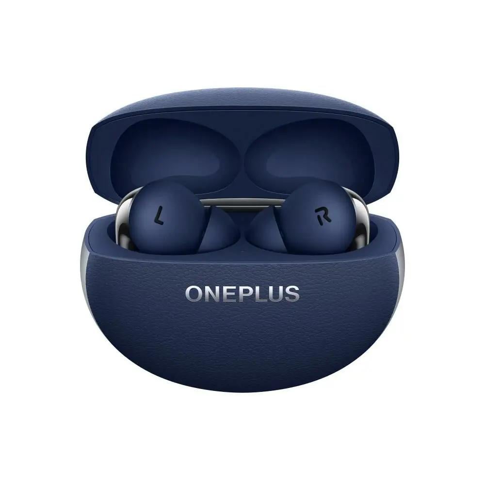 Навушники TWS OnePlus Buds Pro 3 Sapphire Blue (586938)