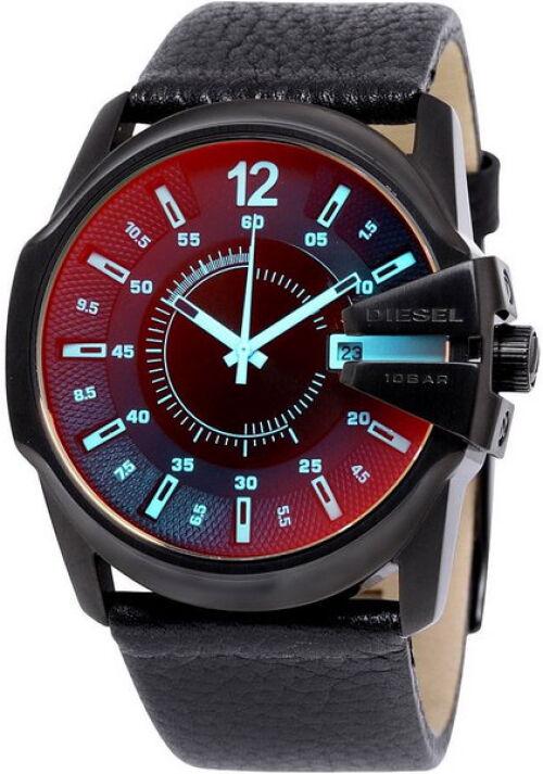 Наручний годинник чоловічий Diesel DZ1657 (101764) Наручний годинник чоловічий Diesel DZ1657 (101764)