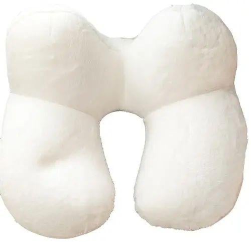 Подушка Livarno Home для подорожей Білий (IAN468353 white) Подушка Livarno Home для подорожей Білий (IAN468353 white)