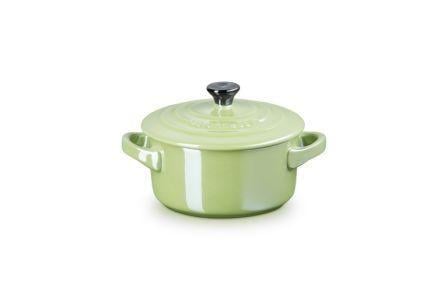 Горщик Le Creuset порційний 250 мл Green (61901107680034) - фото 1