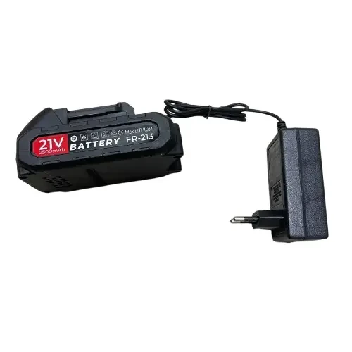 Фарбопульт FR-213 FERRUM 1000 мл (FR213) - фото 3 Фарбопульт FR-213 FERRUM 1000 мл (FR213) - фото 3