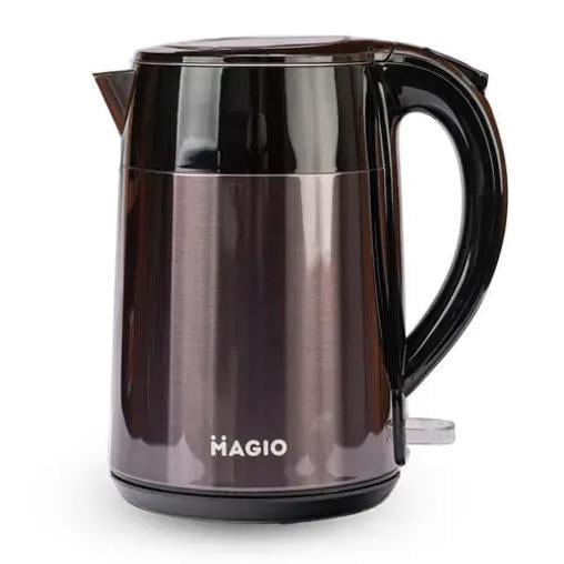 Електрочайник Magio MG-513 1000 Вт (13353835)