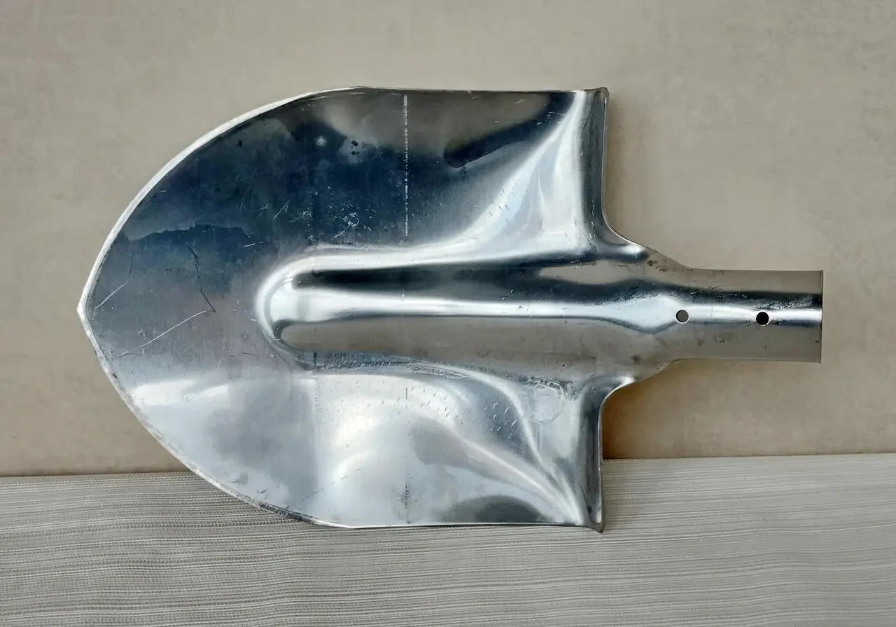 Лопата копальная американка 2 мм - фото 5 Лопата копальная американка 2 мм - фото 5