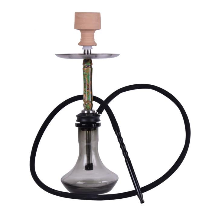 Кальян Yahya Grut 50см