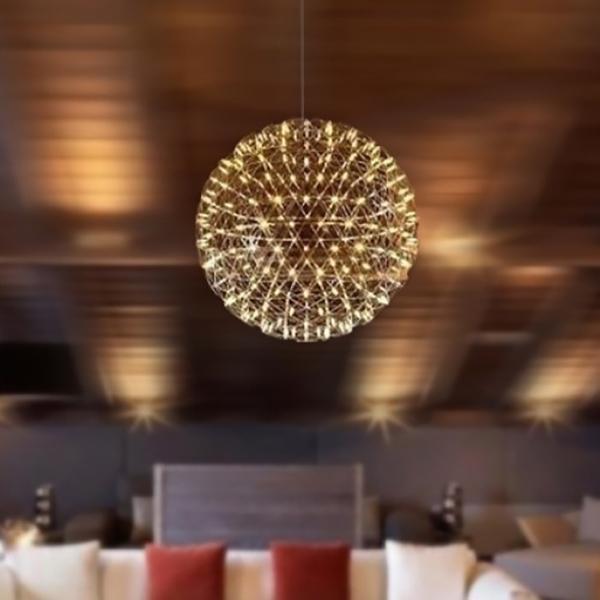 Подвес Ball LED 80 см (9315800) - фото 2