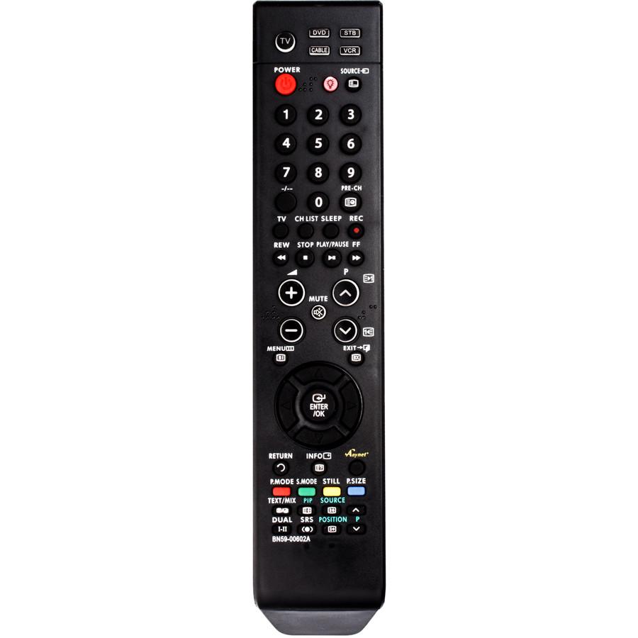 Пульт для телевизора SAMSUNG BN59-00602A (1766)