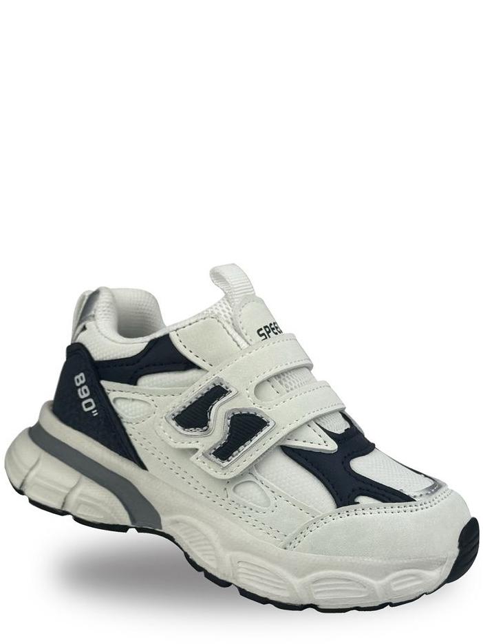 Кроссовки Jong Golf BN11347-7 р. 27 Белый