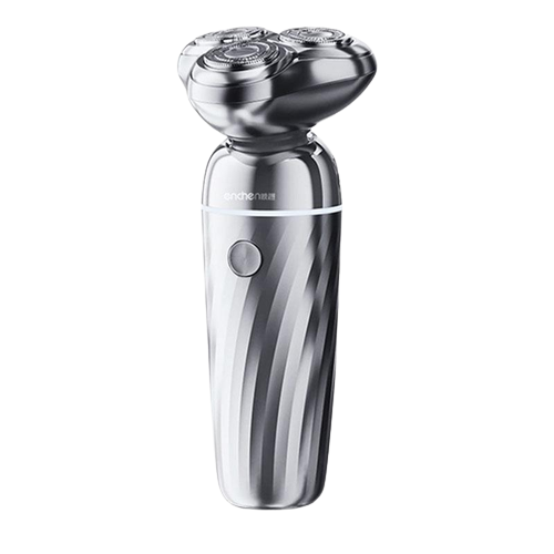 Электробритва Enchen Rotary Shaver X7 Silver (11757191)