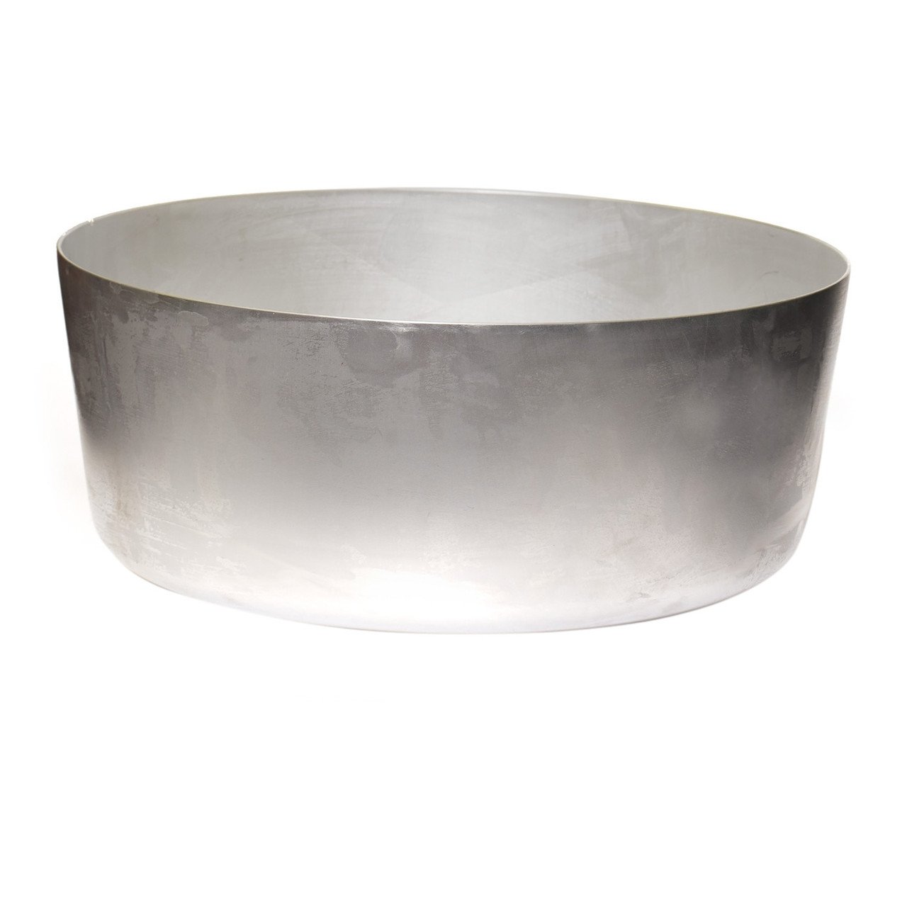 Молокоприймач алюмінієвий для сепаратора Мотор Січ