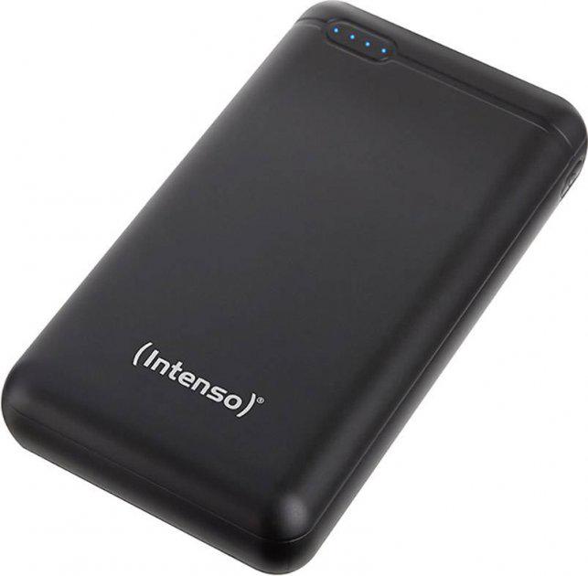 Внешний аккумулятор Intenso XS20000 20000 mAh (8559862) - фото 1