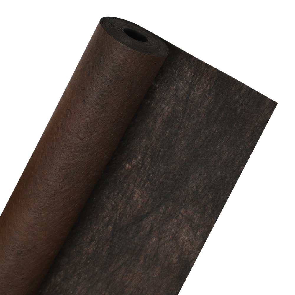 Геотекстиль для боротьби з бур'янами Plantex Premium Plus 1,15х10 м 11,5 м2 125 г/м2 Коричневий (3904295)