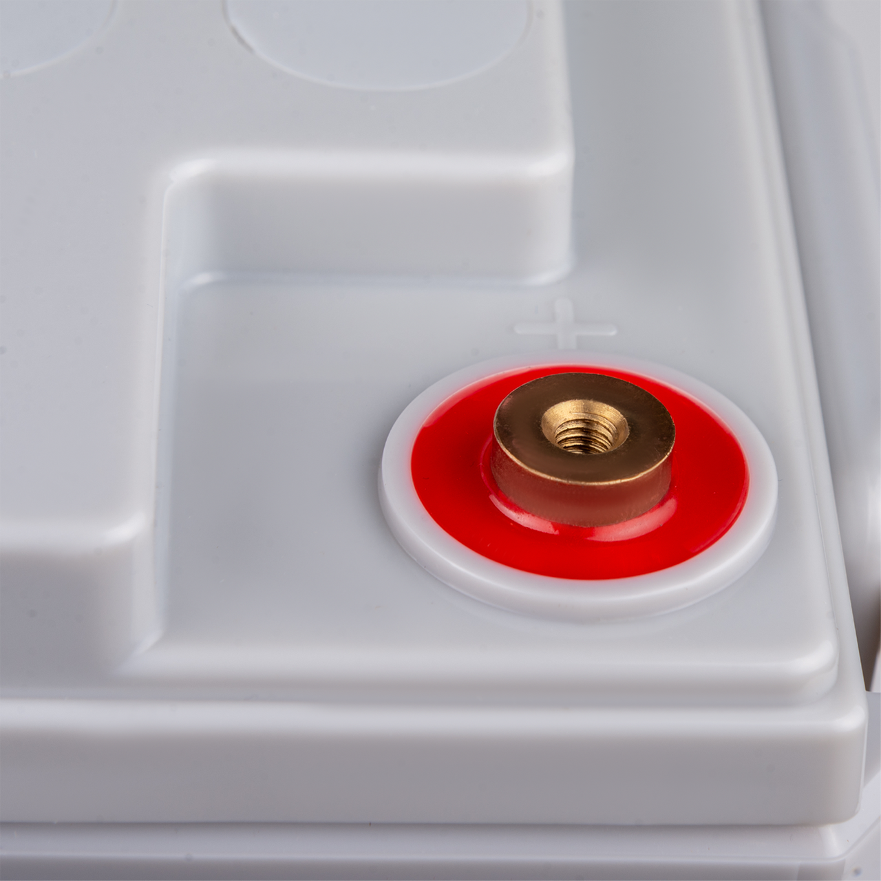 Аккумулятор гелевый LPM-GL 12V-65 Ah - фото 5 Аккумулятор гелевый LPM-GL 12V-65 Ah - фото 5