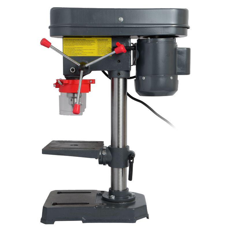 Свердлильний верстат Worcraft DP03-13 (37879168)