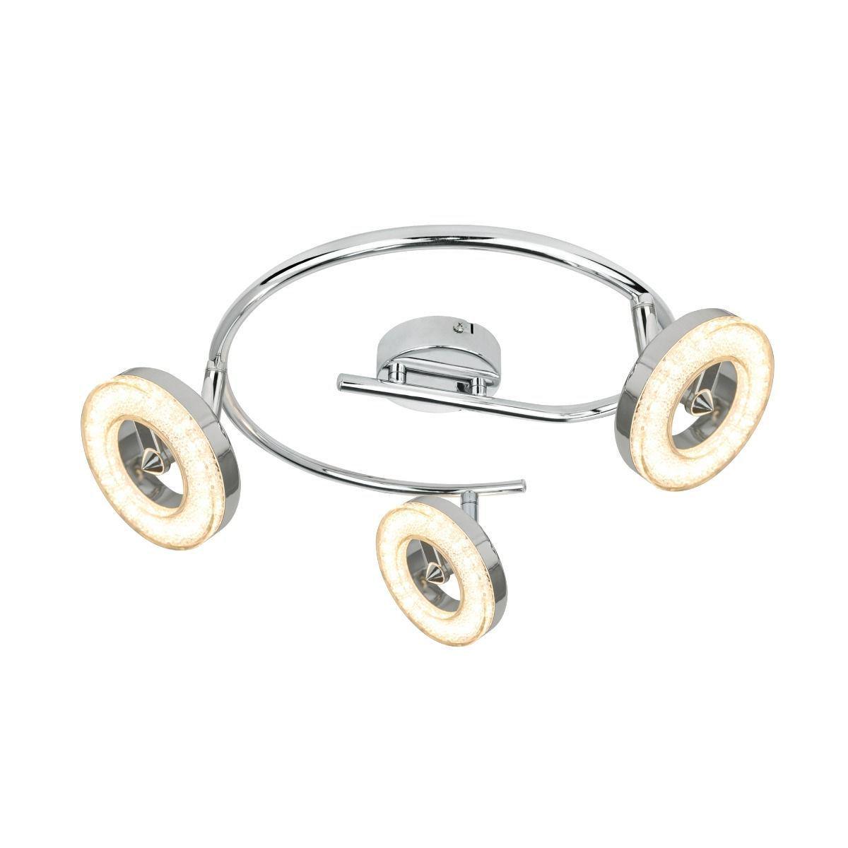 Люстра DRISO (LED16032A-3SP)