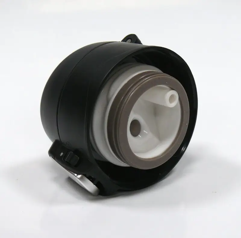 Пробка для термосов-кружек Tramp 0,35-0,45 л Black - фото 8 Пробка для термосов-кружек Tramp 0,35-0,45 л Black - фото 8