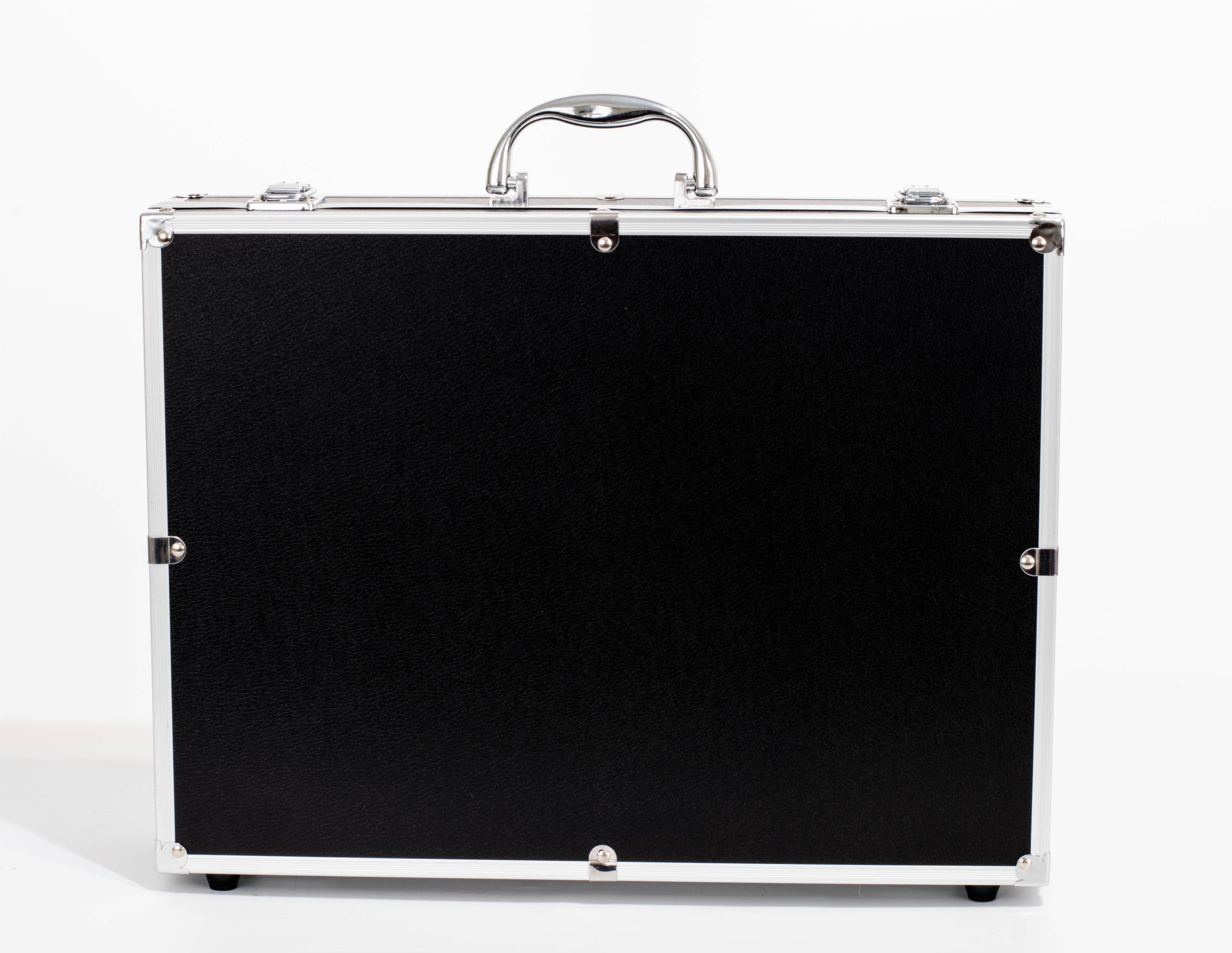 Кейс для радіосистеми мікрофону SHURE SENNHEISER (0057)