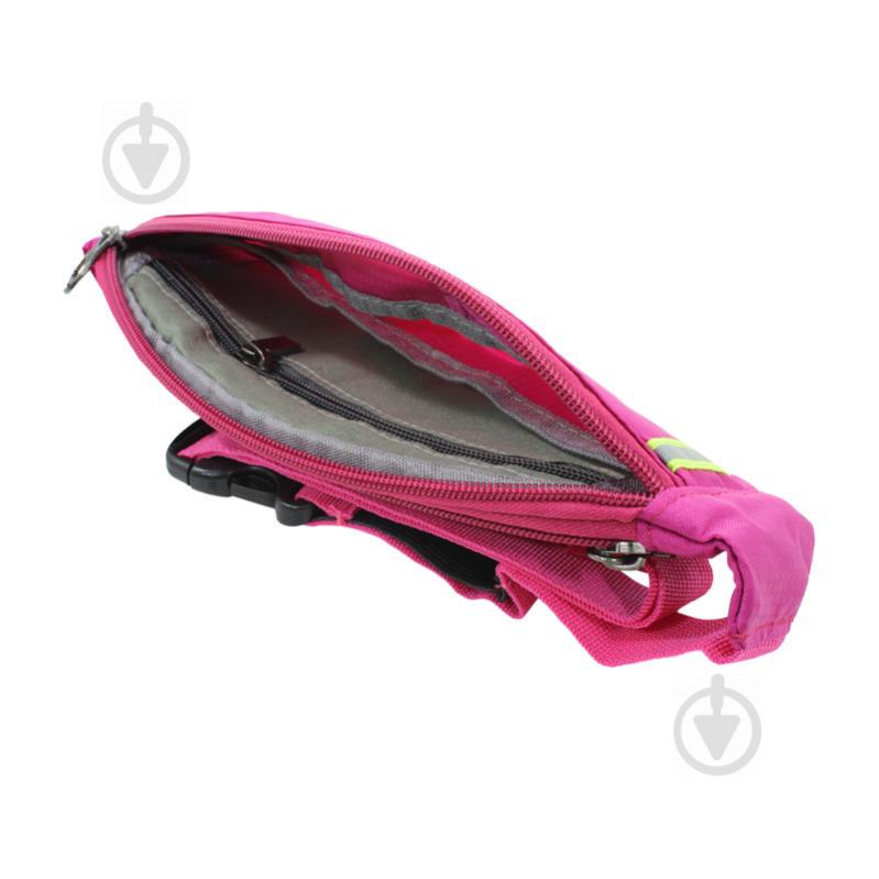 Сумка Nuckily PM10 Pink (5077-14790) - фото 3