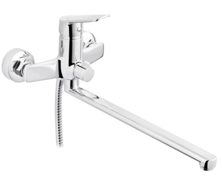 Смеситель для ванны Kroner KRP Dorn C070 (60083)