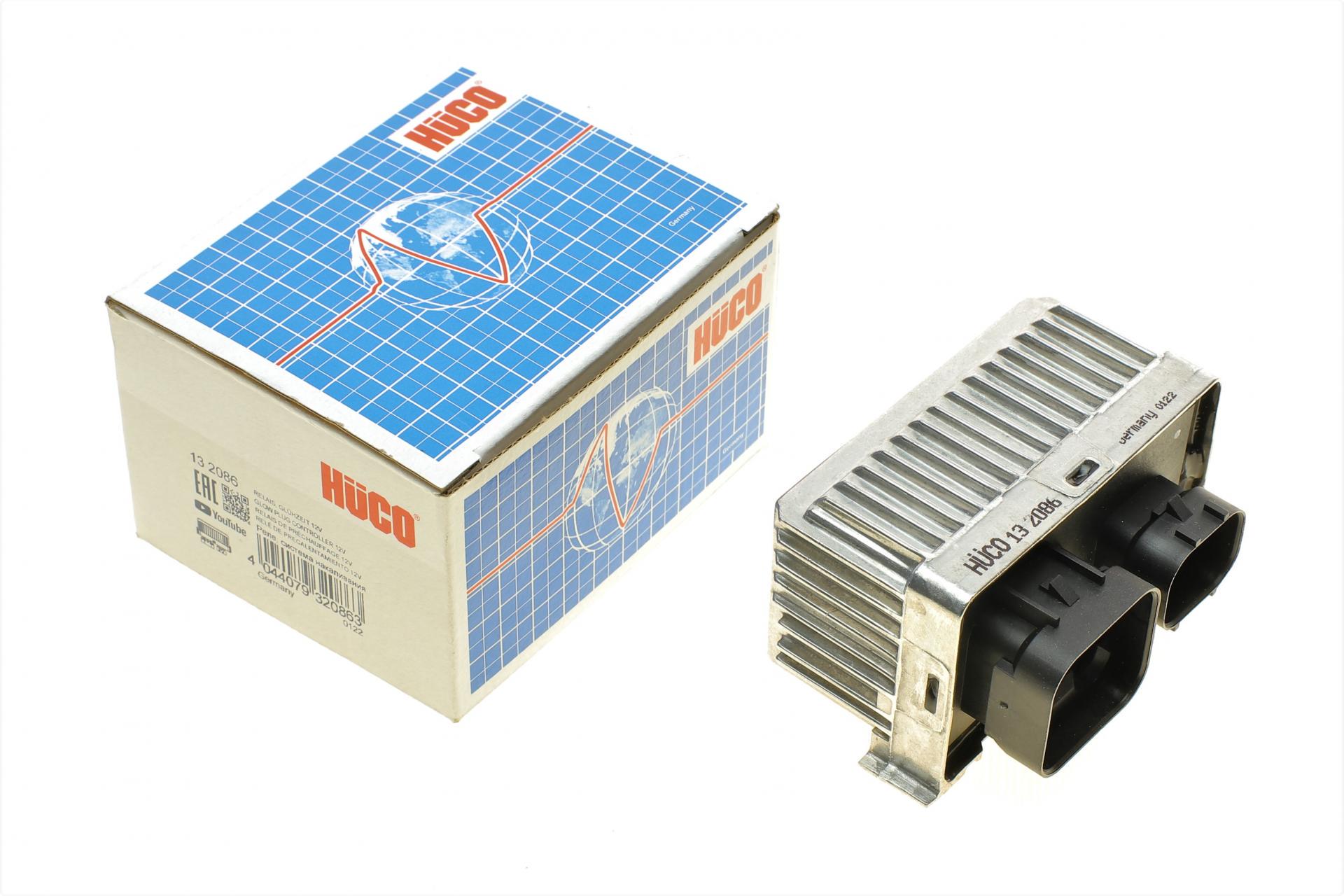 Реле свечей накаливания Ford Transit V363/Tourneo/Custom 2,2TDCi 07-15 (132086) Реле свечей накаливания Ford Transit V363/Tourneo/Custom 2,2TDCi 07-15 (132086)