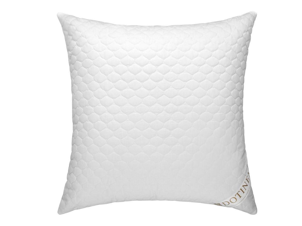 Подушка DOTINEM SILVIA багатошаровий гіпоалергенний наповнювач 70х70 см (217635)
