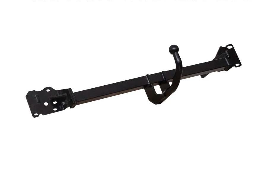 Фаркоп съемный на 2 болта для Infiniti QX30 (2021-06-02)