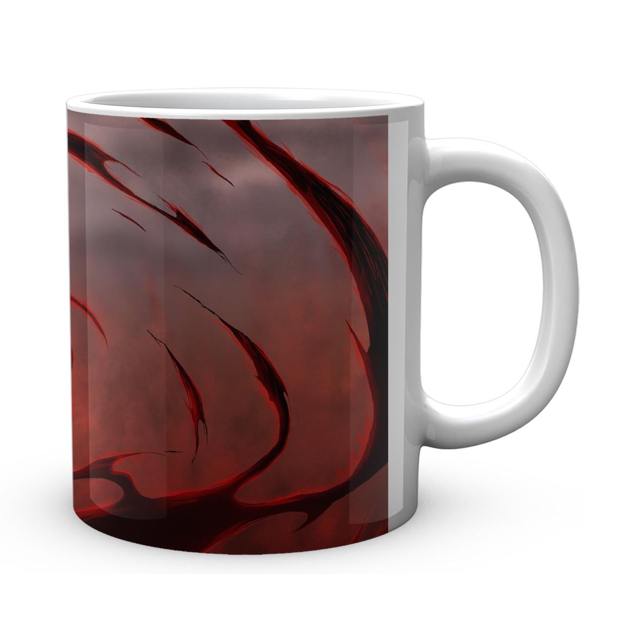 Чашка Geekland Bleach Ичиго BL 330 мл (002.009) Чашка Geekland Bleach Ичиго BL 330 мл (002.009)