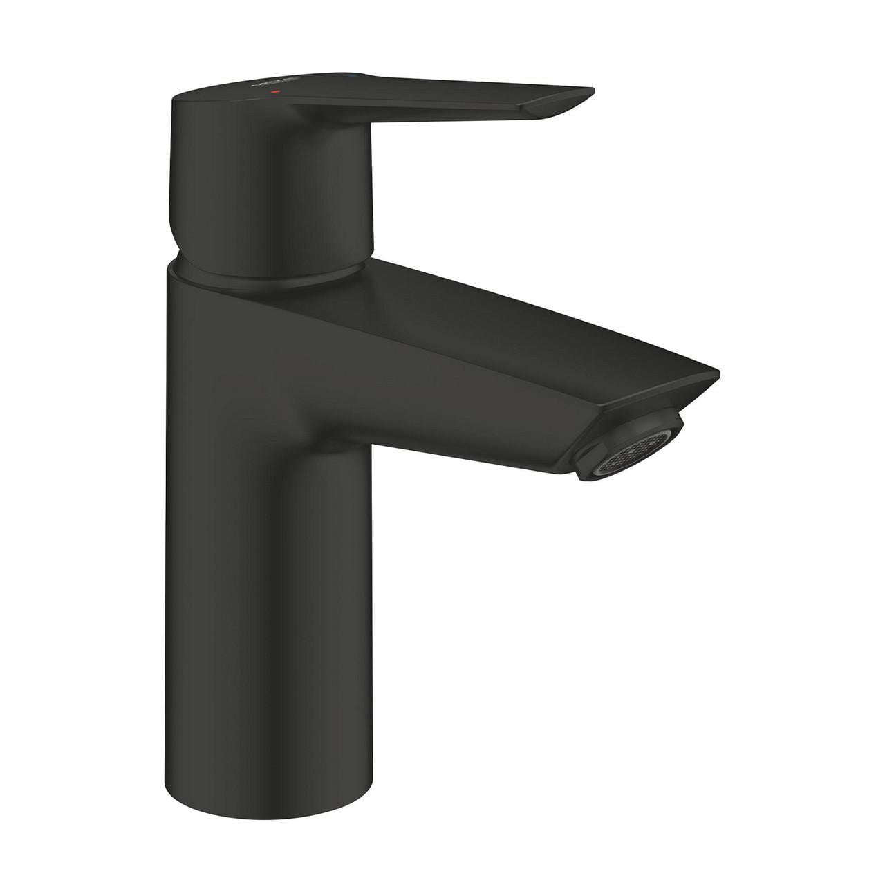 Смеситель для раковины Grohe QuickFix Start S-Size 235502432 с донным клапаном (CV036251)