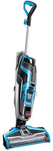 Пилосос вертикальний Bissell Crosswave 17132 (183061) - фото 4