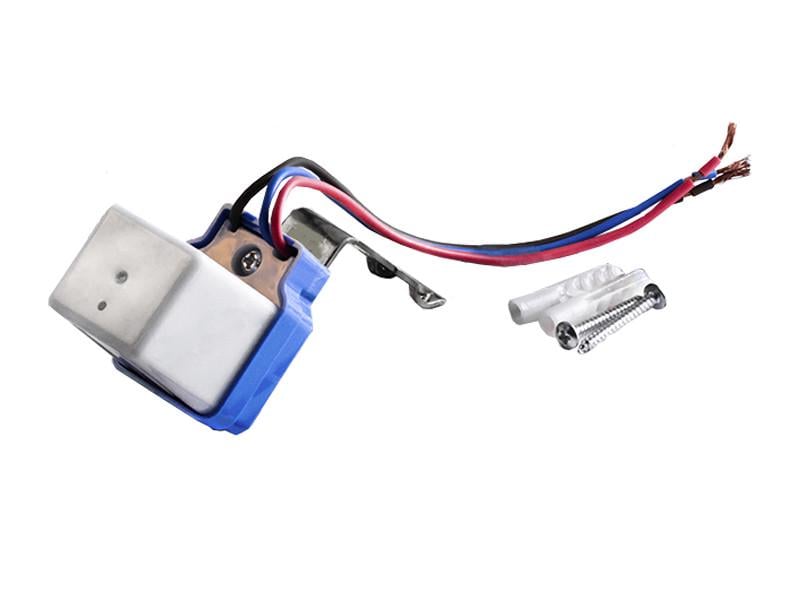 Сумеречный датчик Lemanso LM625 6A