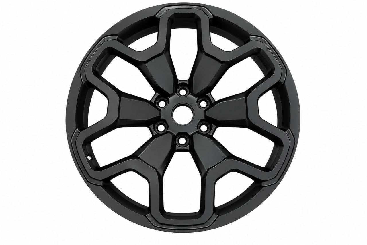 Диски кованые OEM R22 Kabeast Forged для Dodge RAM 2018– гг. алюминий 4 шт. (190896)