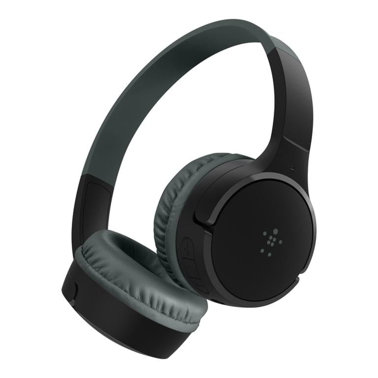 Навушники з мікрофоном Belkin SoundForm Mini Blue (AUD002BTBKV3)